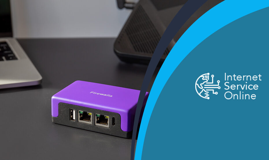 Best Hardware Firewalls for Home Wi-Fi