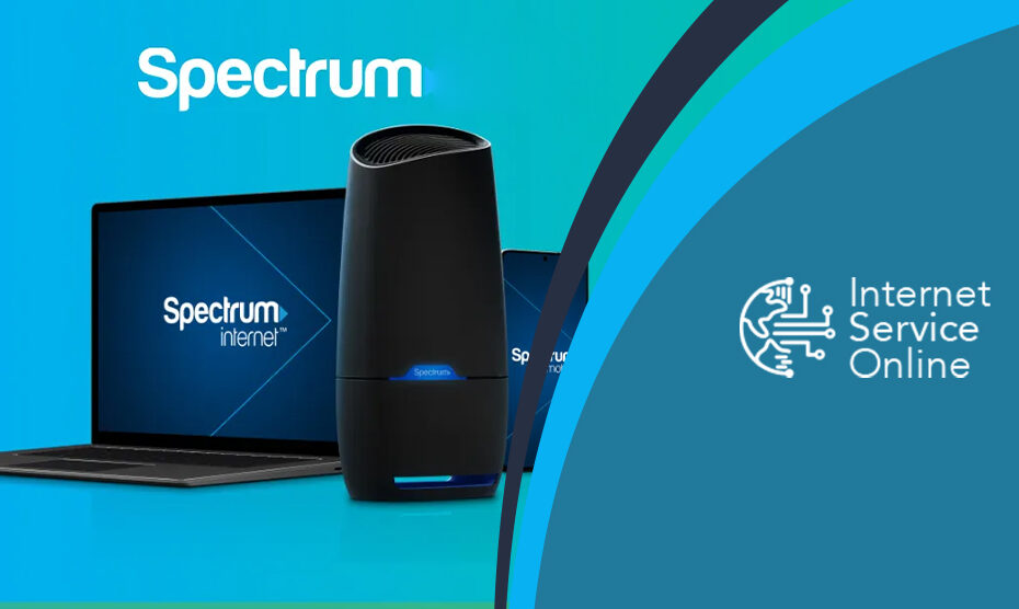 Spectrum Whole Home Wi-Fi