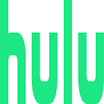 Streaming Service Hulu Logo