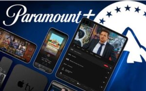 Paramount Plus Mobile Streaming Sources