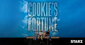 Cookie's Fortune Movie