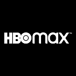 Streaming Service HBO Max Logo
