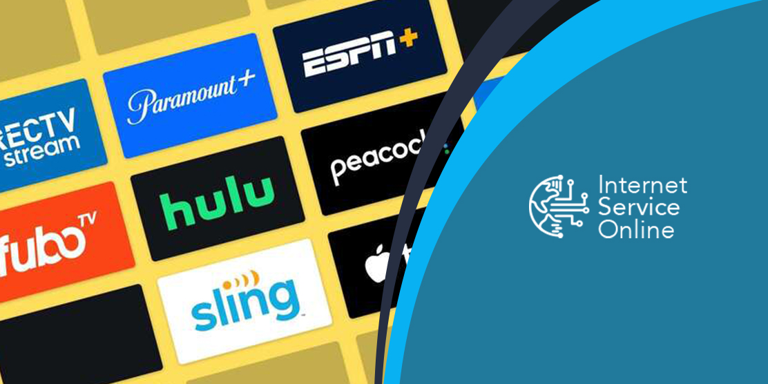 Best Live Tv Streaming Services 2025 Features