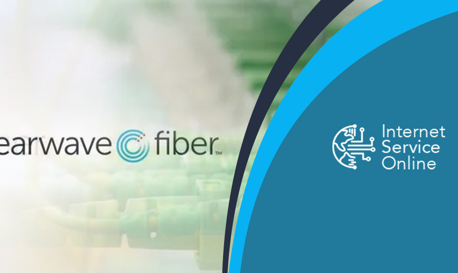 Clearwave Fiber Internet Review
