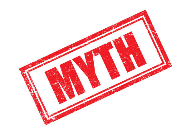 VPN myths